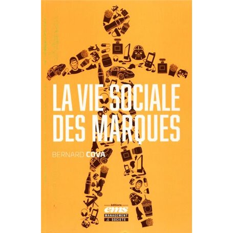 La vie sociale des marques