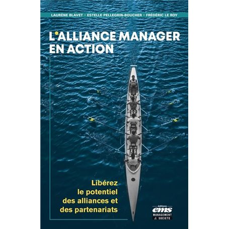 L'alliance manager en action