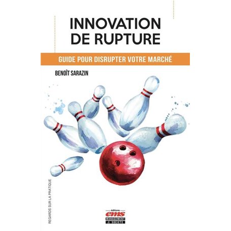 Innovation de rupture