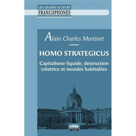 Homo Strategicus