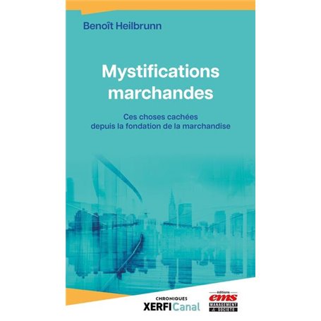 Mystifications marchandes