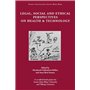 Legal, Social and Ethical Perspectives on Health & Technology