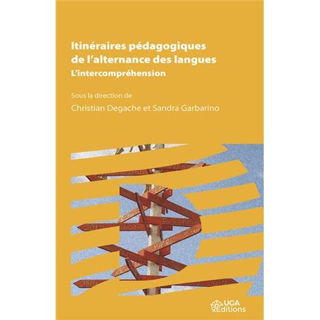 Itinéraires pédagogiques de l'alternance des langes