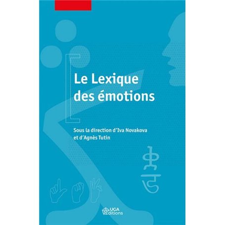 Le Lexique des émotions