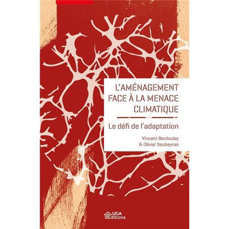 L'aménagement face à la menace climatique