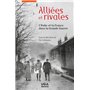 Alliées et rivales