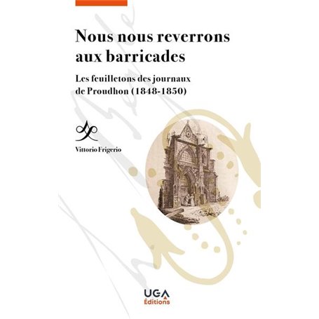 Nous nous reverrons aux barricades