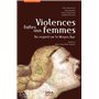 Violences faites aux femmes