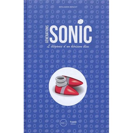 Générations Sonic