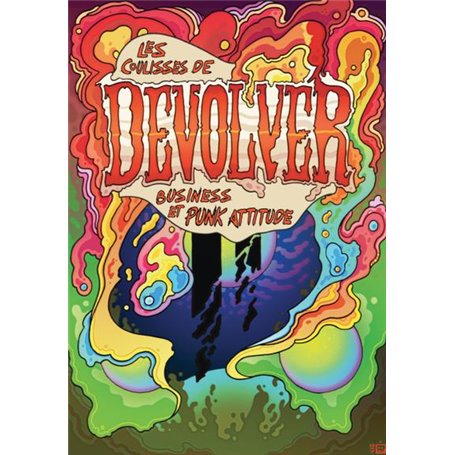 Les coulisses de Devolver