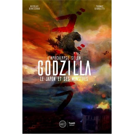 L'apocalypse selon Godzilla