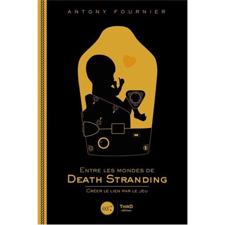 Entre les mondes de Death Stranding