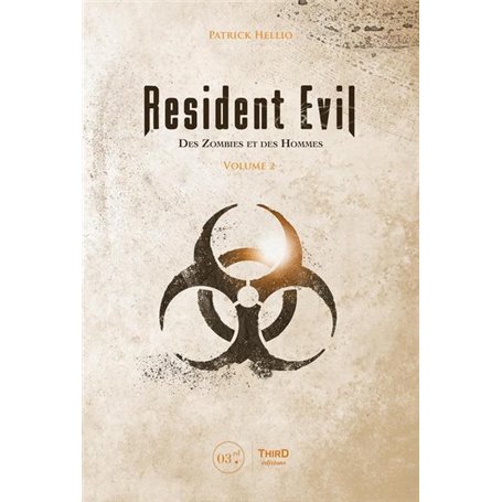 Resident Evil