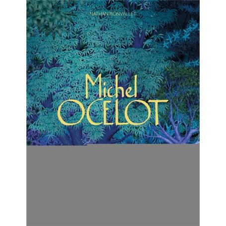 Michel Ocelot