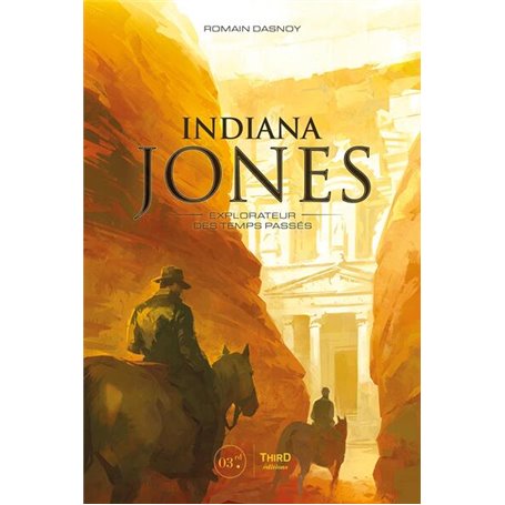 Indiana Jones