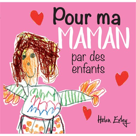 POUR MA MAMAN PAR DES ENFANTS