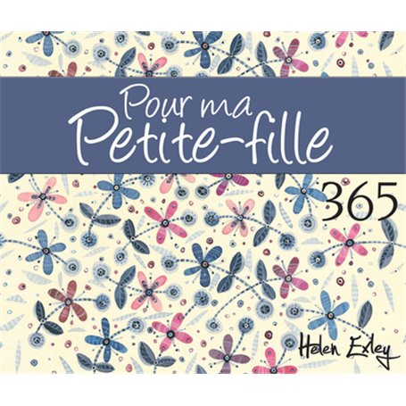 POUR MA PETITE-FILLE