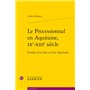 Le Processionnal en Aquitaine, IXe-XIIIe siècle