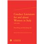 Conduct Literature for and about Women in Italy