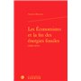 Les Économistes et la fin des énergies fossiles