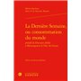 La Dernière Semaine, ou consommation du monde