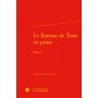Le Roman de Troie en prose