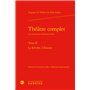 Théâtre complet