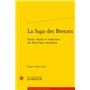 La Saga des Bretons