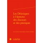 Les Déictiques à l'épreuve des discours et des pratiques