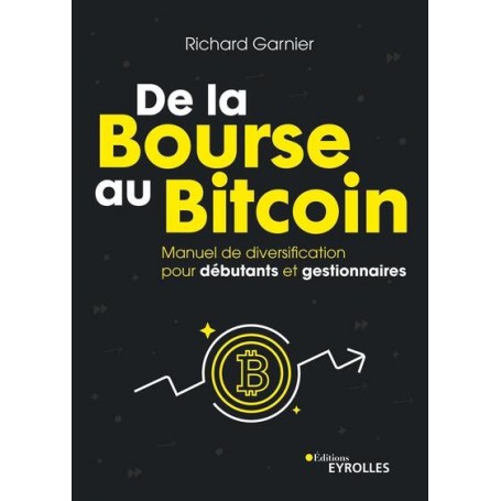 De la Bourse au Bitcoin