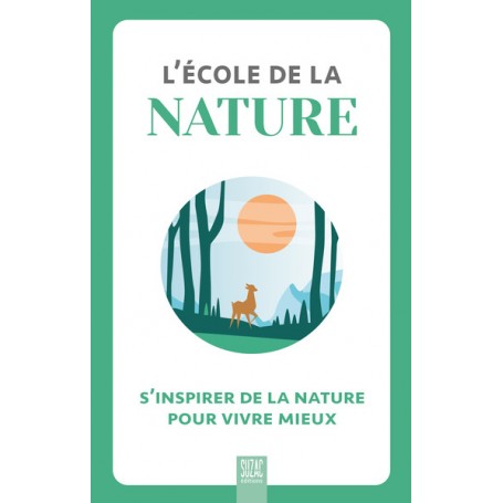 L'école de la nature