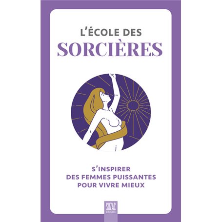 L'école des sorcières
