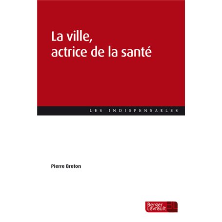 La ville, actrice de la santé