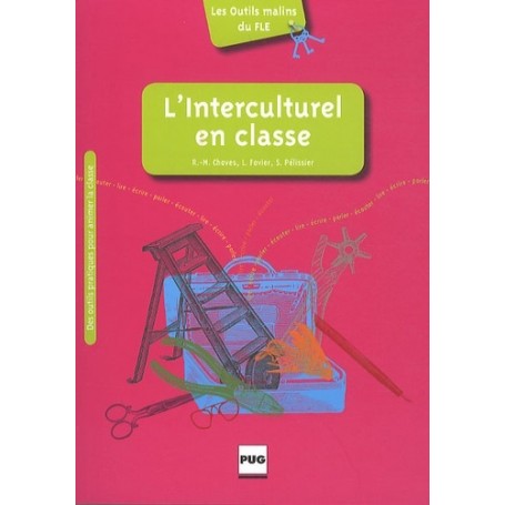 INTERCULTUREL EN CLASSE (L')