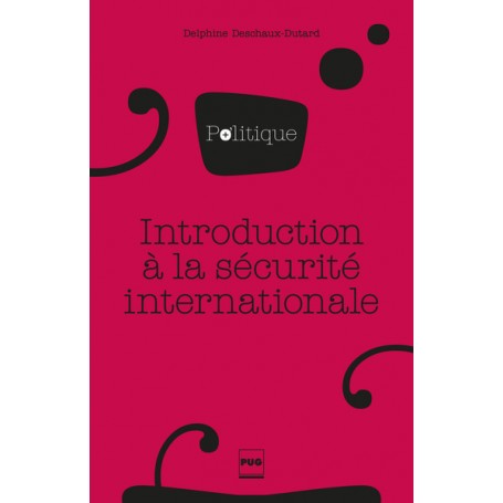 Introduction à la sécurité internationale