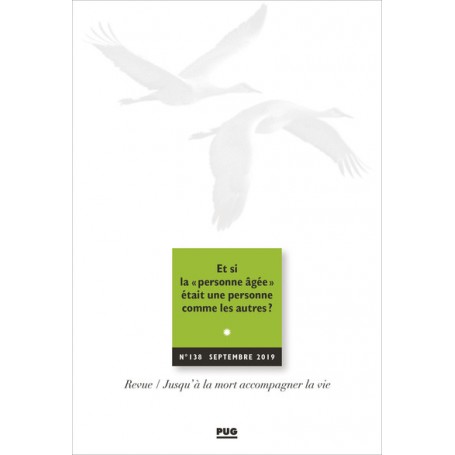 JALMALV - N° 138 - SEPTEMBRE 2019