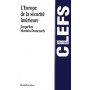 l'europe de la sécurité intérieure
