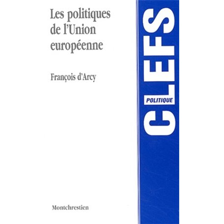 les politiques de l'union européenne