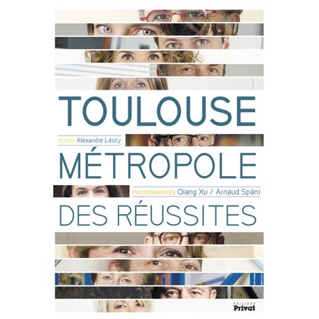 toulouse metropole des reussites