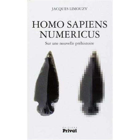 HOMO SAPIENS NUMERICUS