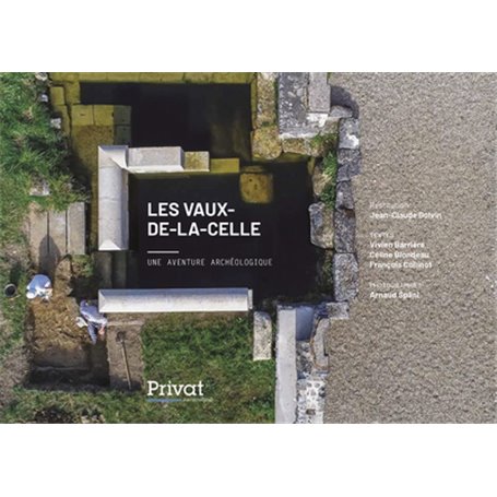 Les Vaux-de-la-Celle