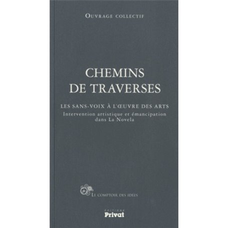 CHEMINS DE TRAVERSES