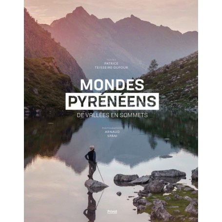 Mondes Pyrénéens