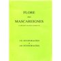 Flore des Mascareignes - 136 à 148
