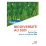 Biodiversité au Sud