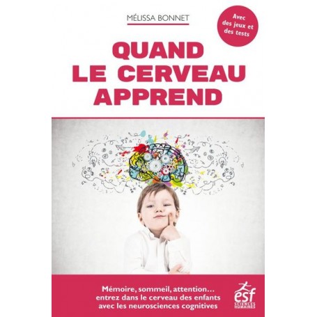 Quand le cerveau apprend