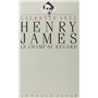 Henry James