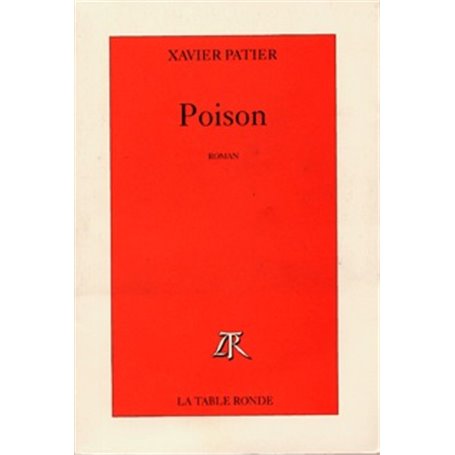 Poison