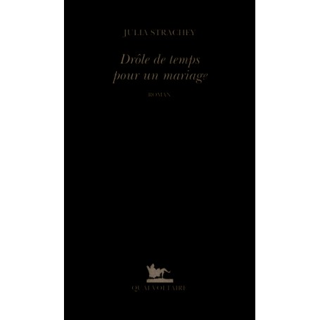 Drôle de temps pour un mariage