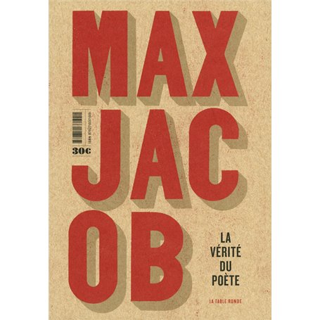 La vérité du poète / L'Homme de cristal / Méditations religieuses